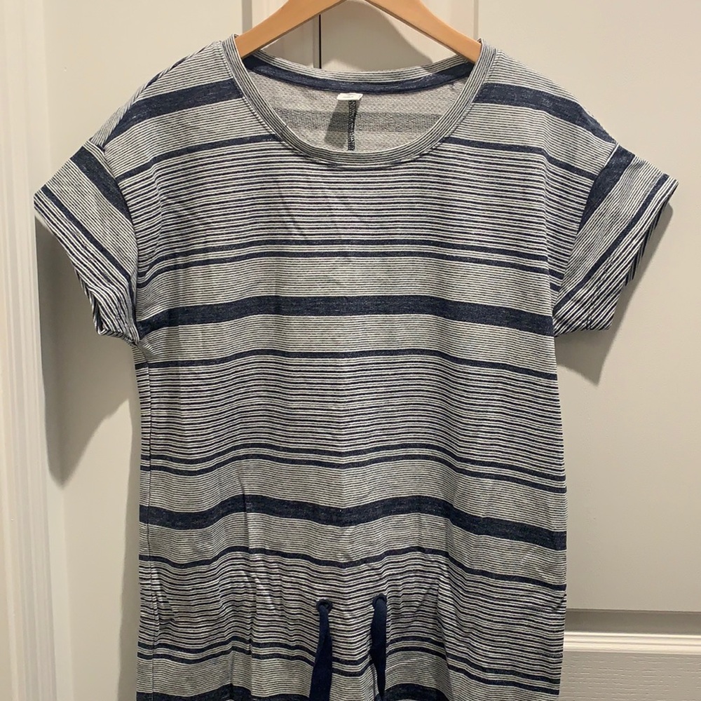 Old Navy knee length dress